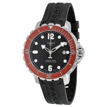 Ceas Tissot T-Sport Seastar 1000 T066.407.17.057.03 / T0664071705703