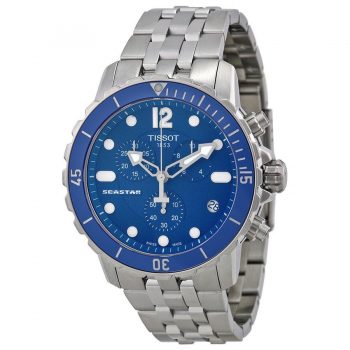 Ceas Tissot T-Sport Seastar 1000 T066.417.11.047.00 / T0664171104700