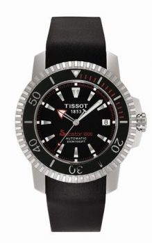 Ceas Tissot T-Sport Seastar T19.1.593.51 / T19159351