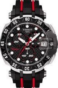 Ceas Tissot T-Sport T-Race MotoGP T092.417.27.201.00 / T0924172720100