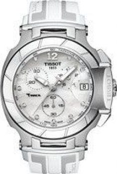 Ceas Tissot T-Sport T-Race T048.417.17.116.00 / T0484171711600