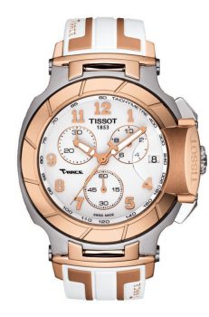 Ceas Tissot T-Sport T-Race T048.417.27.012.00 / T0484172701200