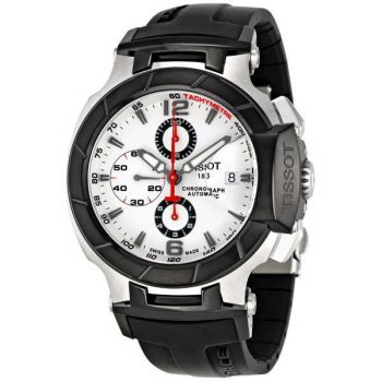 Ceas Tissot T-Sport T-Race T048.427.27.037.00 / T0484272703700