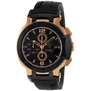 Ceas Tissot T-Sport T-Race T048.427.27.057.01 / T0484272705701