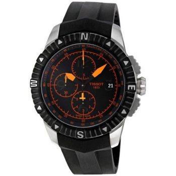 Ceas Tissot T-Sport T062.427.17.057.01 / T0624271705701