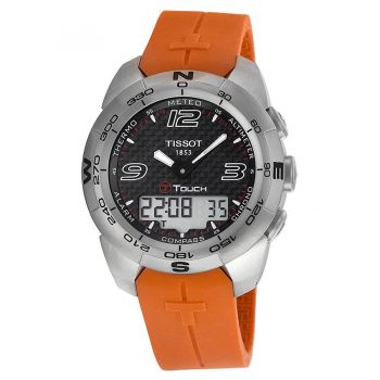 Ceas Tissot T-Touch Expert T013.420.17.207.00 / T0134201720700
