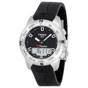 Ceas Tissot T-Touch II T047.420.17.051.00 / T0474201705100