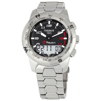 Ceas Tissot T-Touch II T047.420.44.207.00 / T0474204420700