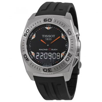 Ceas Tissot T-Touch Racing T002.520.17.051.02 / T0025201705102