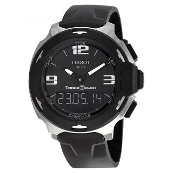 Ceas Tissot T-Touch T-Race T081.420.17.057.01 / T0814201705701