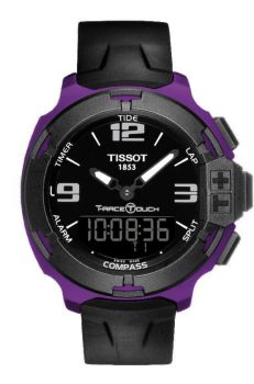 Ceas Tissot T-Touch T-Race T081.420.97.057.05 / T0814209705705