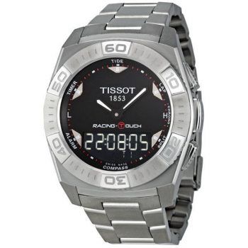 Ceas Tissot T-Touch T002.520.11.051.00 / T0025201105100