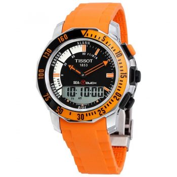 Ceas Tissot T-Touch T026.420.17.281.03 / T0264201728103