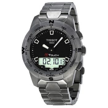Ceas Tissot T-Touch T047.420.44.051.00 / T0474204405100
