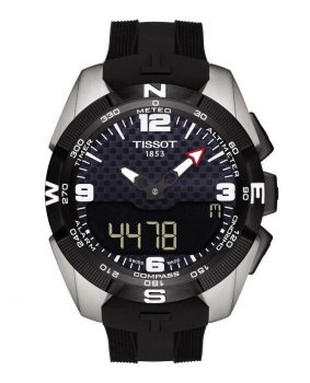 Ceas Tissot T-Touch T091.420.47.207.01 / T0914204720701