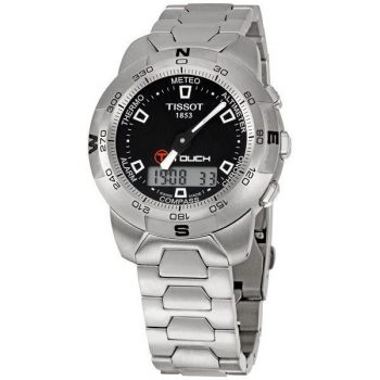 Ceas Tissot T-Touch T33.1.588.51 / T33158851