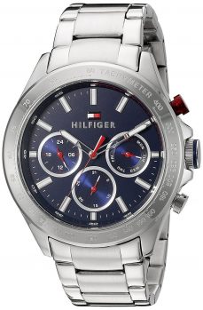 Ceas Tommy Hilfiger Hudson 1791228