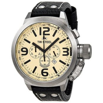 Ceas TW Steel Canteen TW3