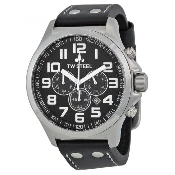 Ceas TW Steel Pilot TW412