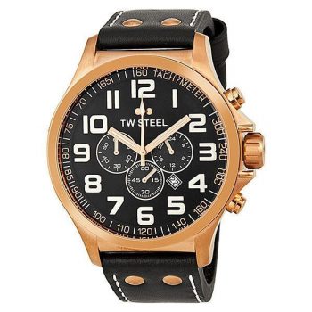 Ceas TW Steel Pilot TW419