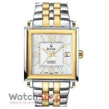 Ceas Bulova CLASSIC 65B27 Automatic