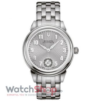 Ceas Bulova ACCUTRON 63A28