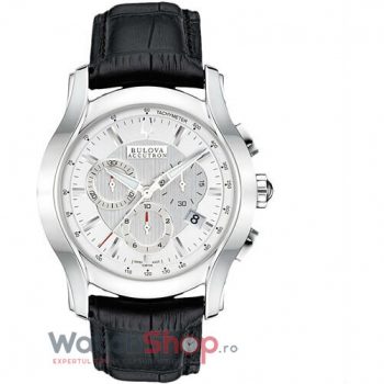 Ceas Bulova ACCUTRON 63B138 Cronograf