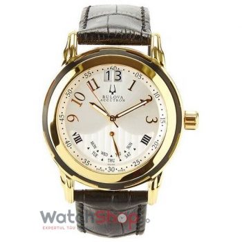 Ceas Bulova ACCUTRON 65C101