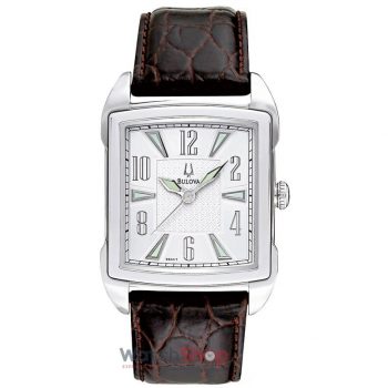 Ceas Bulova ADVENTURER 96A117 Vintage Look