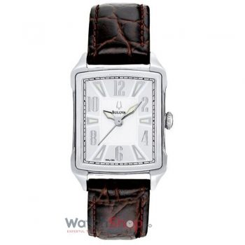 Ceas Bulova ADVENTURER 96L136 Vintage Look