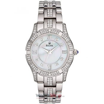 Ceas Bulova CRYSTAL 96L116