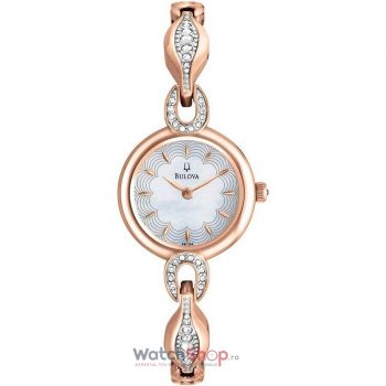 Ceas Bulova CRYSTAL 98L164