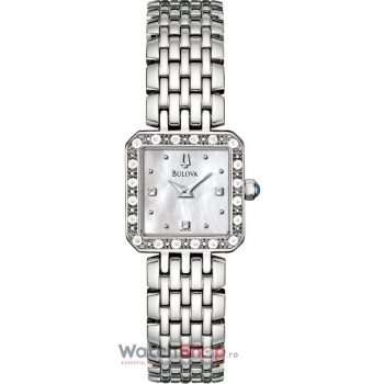 Ceas Bulova DIAMOND 96R128