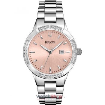Ceas Bulova DIAMOND 96R175