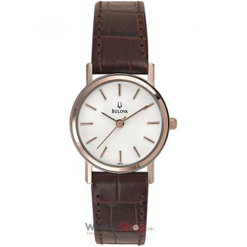 Ceas Bulova DRESS 98V31