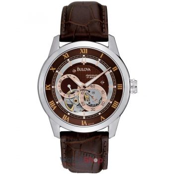 Ceas Bulova AUTOMATIC 96A120