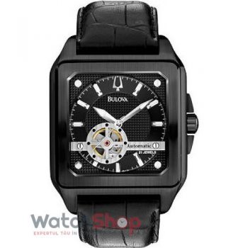 Ceas Bulova AUTOMATIC 98A130