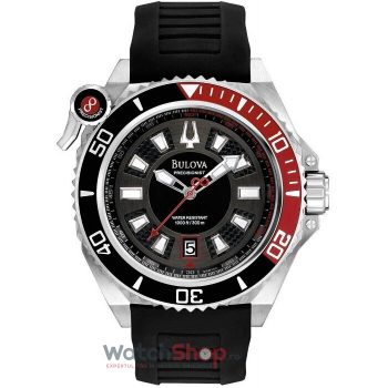 Ceas Bulova PRECISIONIST 98B166