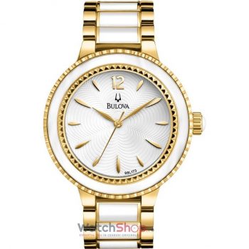 Ceas Bulova SPORT 98L173 Marine Star