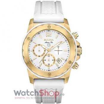 Ceas Bulova SPORT 98M117 Marine Star