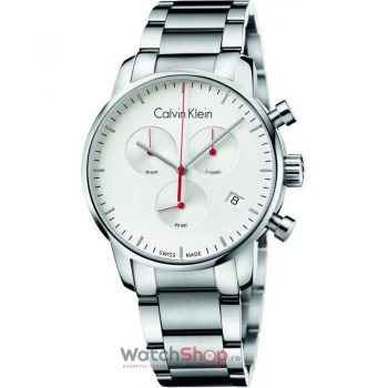 Ceas CALVIN KLEIN CITY K2G271Z6