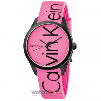 Ceas CALVIN KLEIN COLOR K5E51TZP