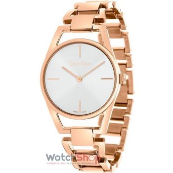 Ceas CALVIN KLEIN DAINTY K7L23646