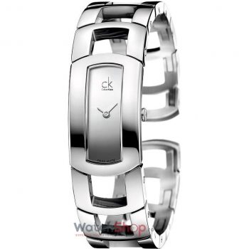 Ceas CALVIN KLEIN DRESS K3Y2S118