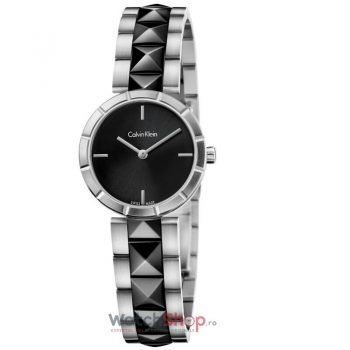 Ceas CALVIN KLEIN EDGE K5T33C41