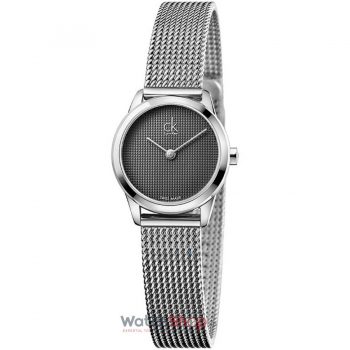 Ceas CALVIN KLEIN MINIMAL K3M2312X