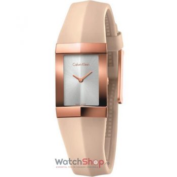 Ceas CALVIN KLEIN SHAPE K7C236X6