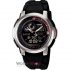Ceas Casio SPORT AQF-102W-1BV Termometru