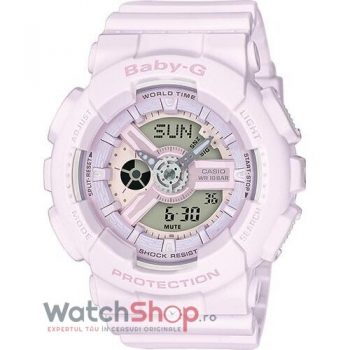 Ceas Casio BABY-G BA-110-4A2ER