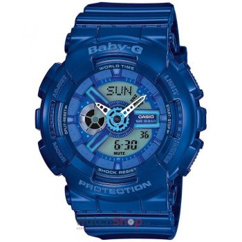 Ceas Casio BABY-G BA-110BC-2AER